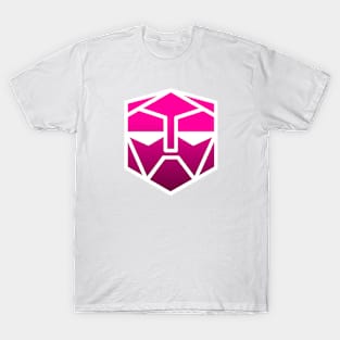 Dice and Decepticons - Logo T-Shirt